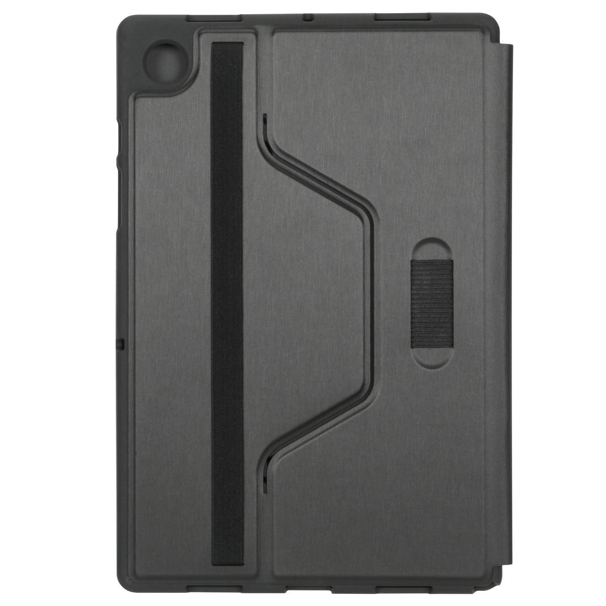 Targus THZ919GL tablet case 26.7 cm (10.5") Cover Black