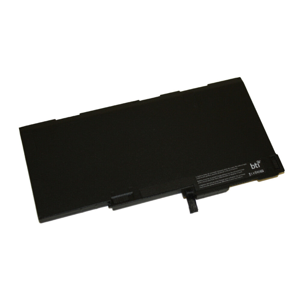BTI E&U24ET compatible 60Wh 3-cell battery for HP Elitebook 740 G2 745 G2 750 G2 755 G2 850 G1 850 G2 755 G2
