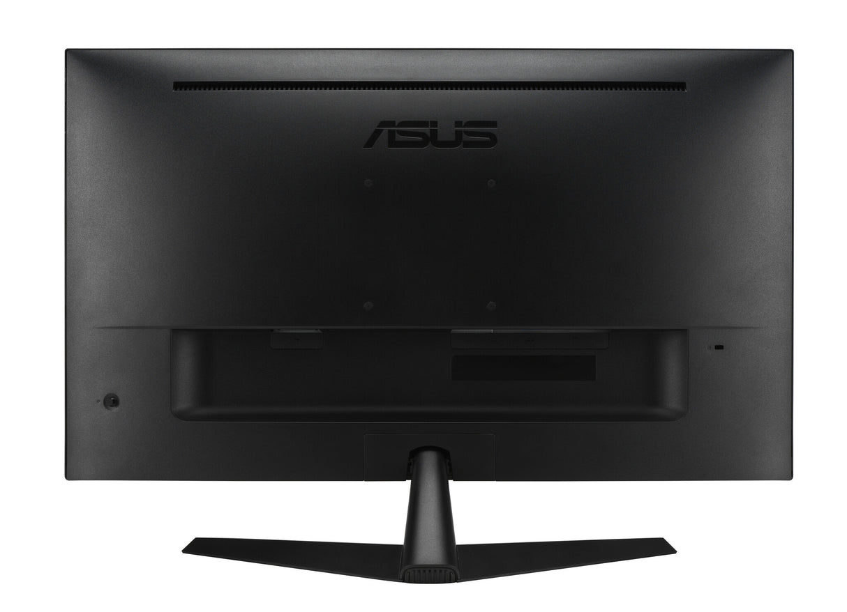 ASUS VY279HGR computer monitor 68.6 cm (27") 1920 x 1080 pixels Full HD LCD Black