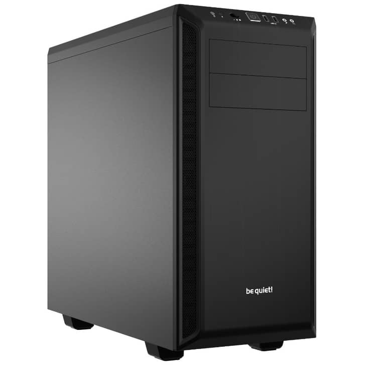 DC Next Day Creator - Intel i7-14700KF, 32GB DDR5, RTX 4060 8GB, 1TB SSD + 4TB SSD, Intel Desktop PC