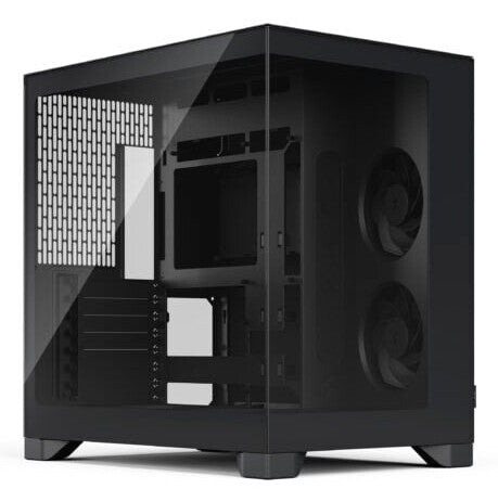 Fractal Design Pop 2 Vision Tower Black