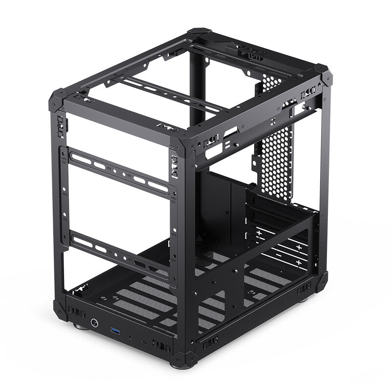 Jonsbo C6 Black