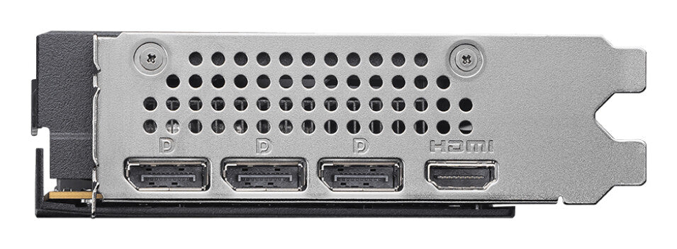 MSI GeForce RTX 5050 8G SHADOW 2X OC NVIDIA 8 GB GDDR6