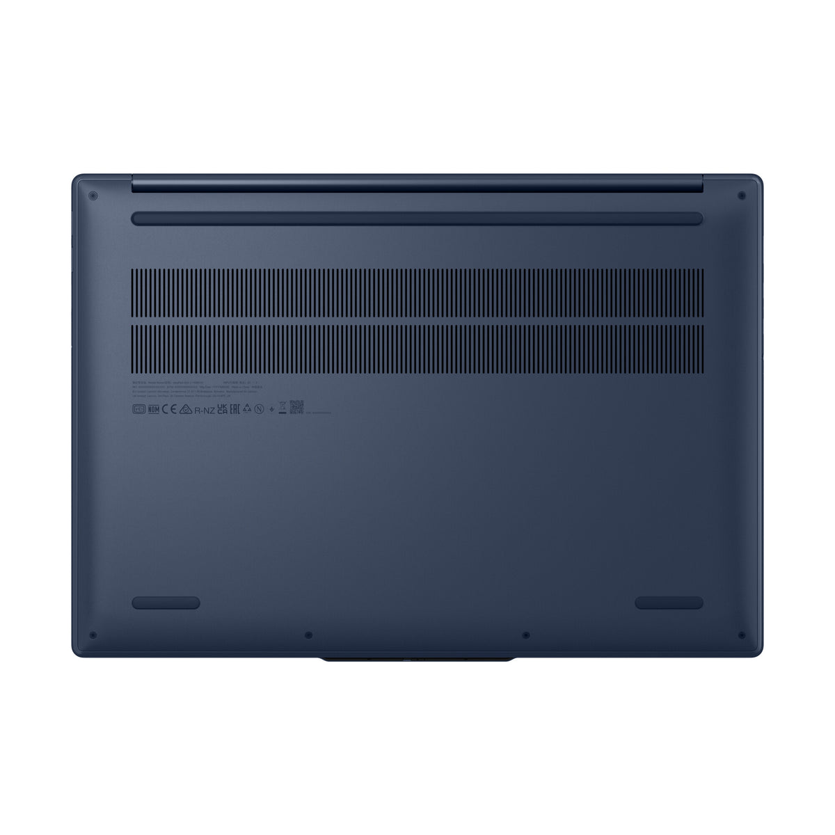 Lenovo IdeaPad Slim 5 16AHP10 AMD Ryzen™ 7 8845HS Laptop 40.6 cm (16") 2.8K 32 GB DDR5-SDRAM 1 TB SSD Wi-Fi 7 (802.11be) Windows 11 Home Blue English