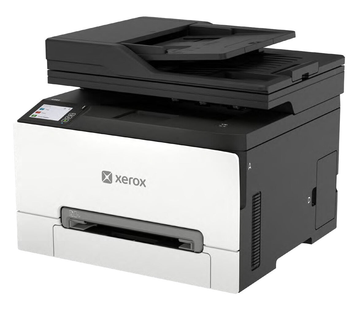 Xerox C255a Laser A4 2400 x 600 DPI 26 ppm Wi-Fi
