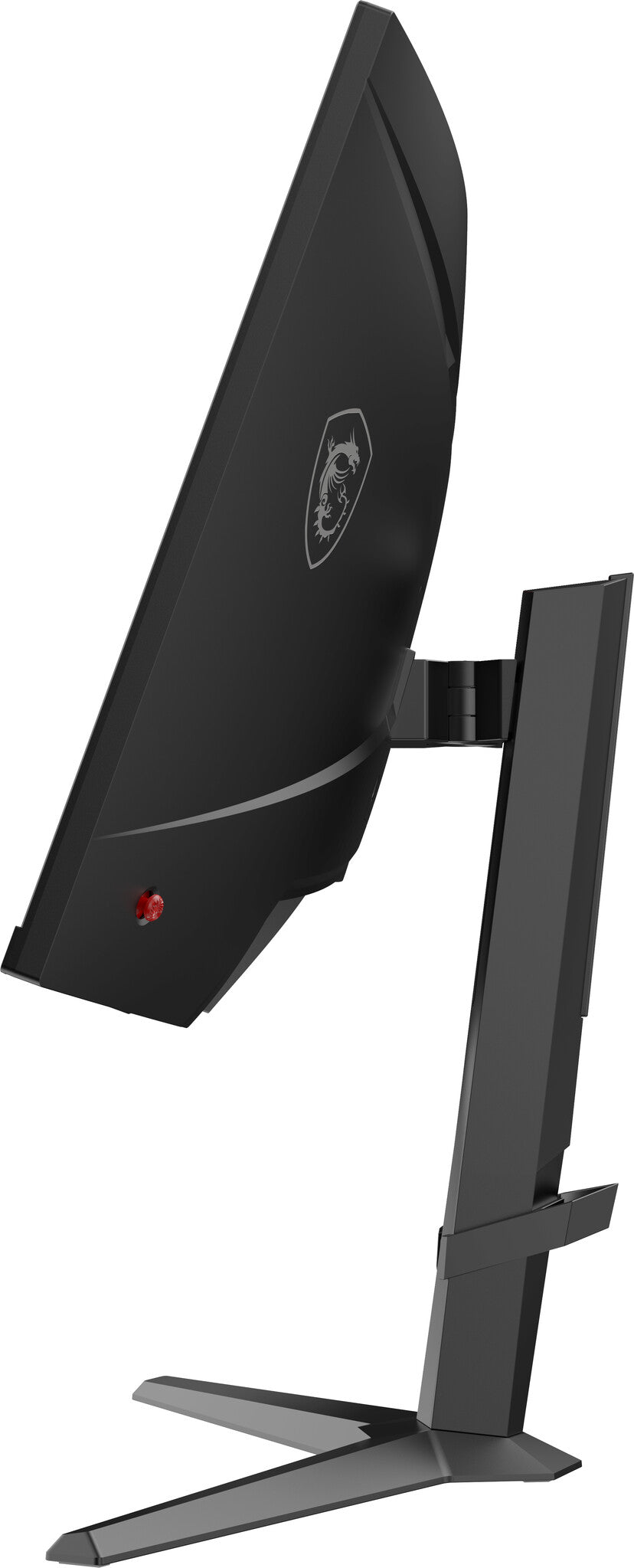 MSI MAG 275CQRF QD E2 computer monitor 68.6 cm (27") 2560 x 1440 pixels Wide Quad HD Black