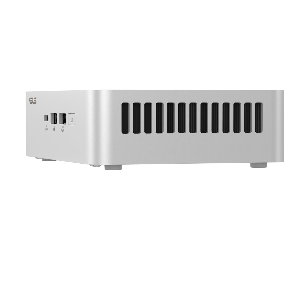 ASUS NUC 15 Pro+ RNUC15CRSU700002 Silver 255H