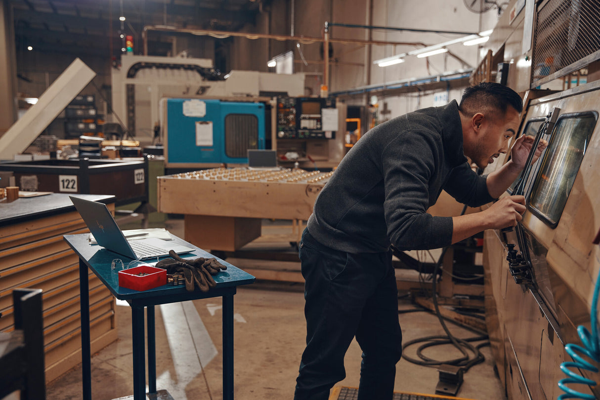 HP Elite x360 830 G10 Intel® Core™ i5 i5-1335U Hybrid (2-in-1) 33.8 cm (13.3") Touchscreen WUXGA 16 GB LPDDR5-SDRAM 512 GB SSD Wi-Fi 6E (802.11ax) Windows 11 Pro Silver