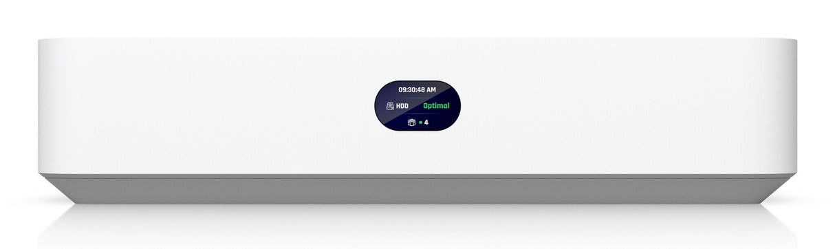 Ubiquiti UNVR-Instant-Kit video surveillance kit Wired