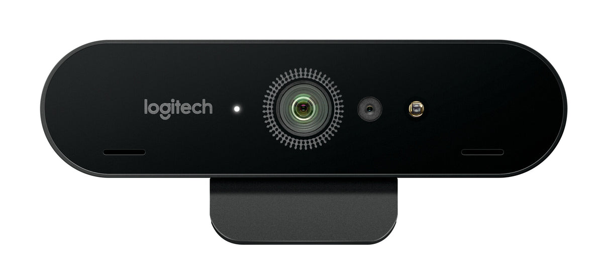 Logitech BRIO ULTRA HD PRO BUSINESS WEBCAM