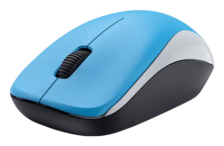Genius NX-7000 mouse Universal Ambidextrous RF Wireless BlueEye 1200 DPI