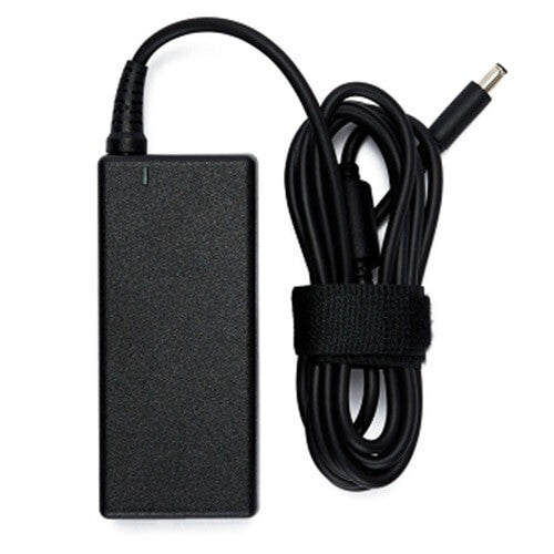 DELL 14W7F power adapter/inverter Indoor 65 W Black