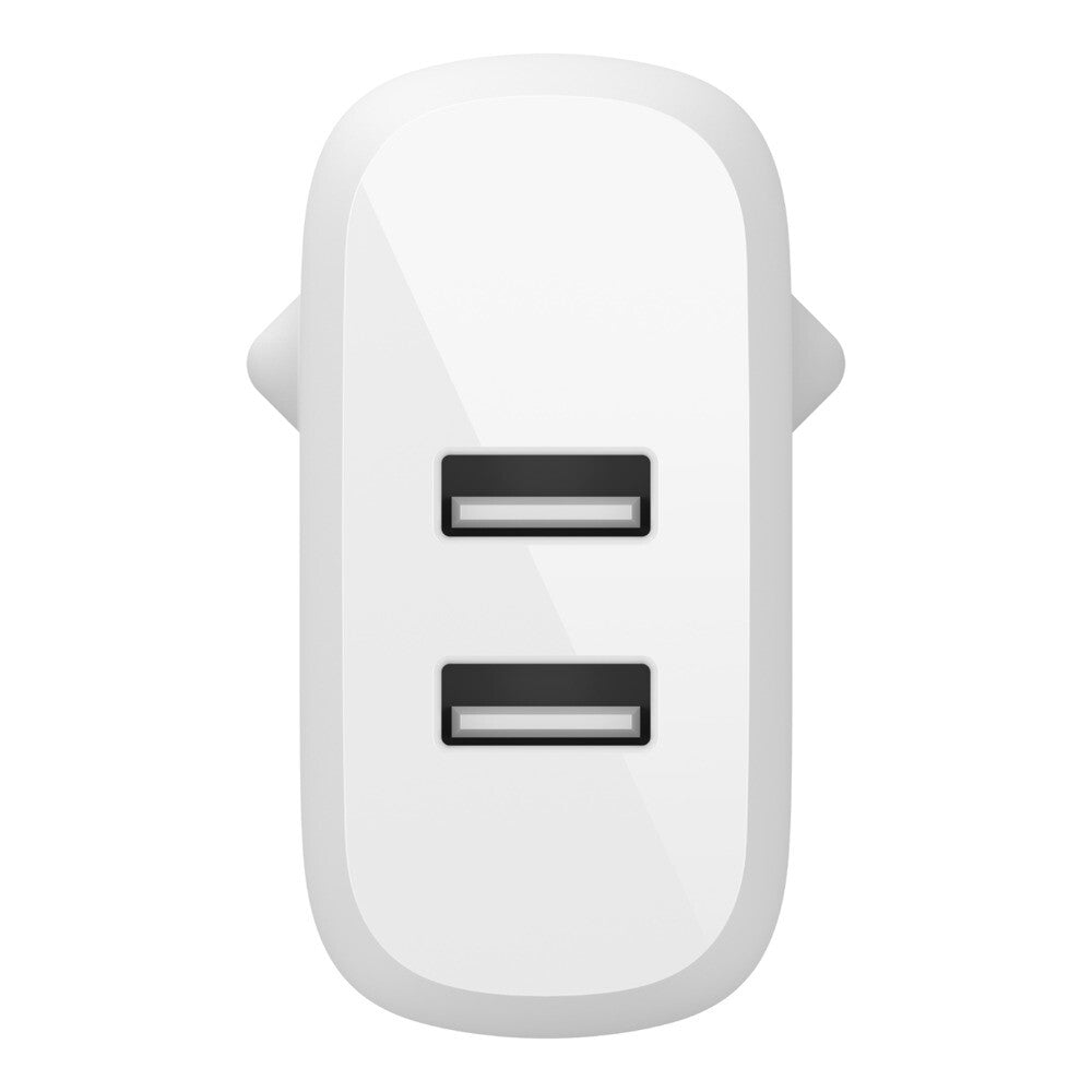 Belkin WCB002VFWH mobile device charger Smartphone, Tablet White AC Indoor