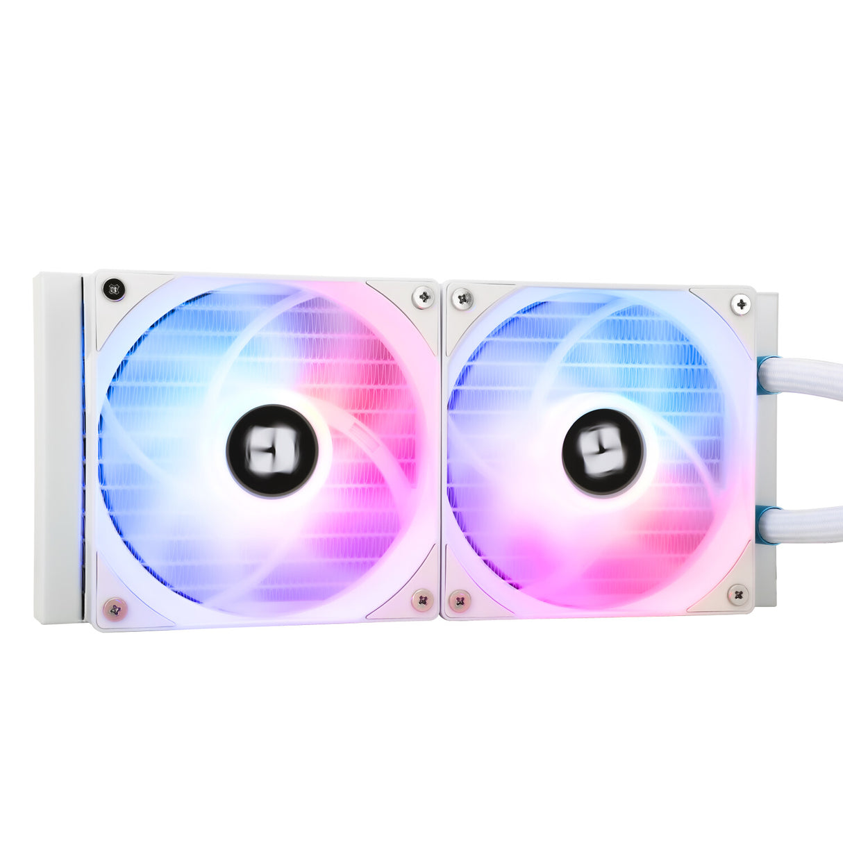 Thermalright Aqua Elite 240 WHITE ARGB V3 computer cooling system Processor Liquid cooling kit 12 cm 1 pc(s)