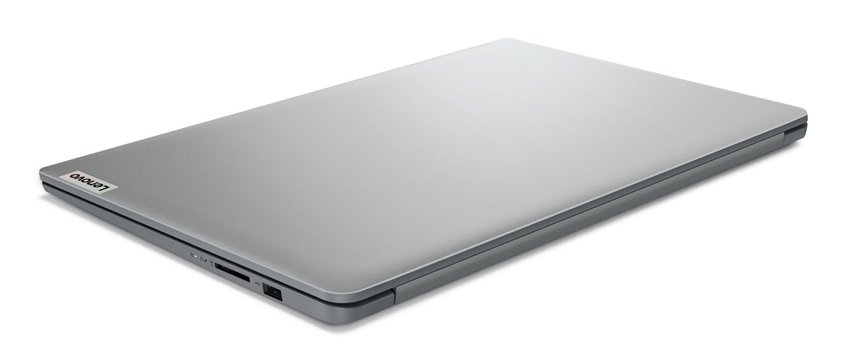 Lenovo IdeaPad 1 15AMN7 AMD Ryzen™ 5 7520U Laptop 39.6 cm (15.6") Full HD 8 GB LPDDR5-SDRAM 512 GB SSD Wi-Fi 6 (802.11ax) Windows 11 Home UK English Grey