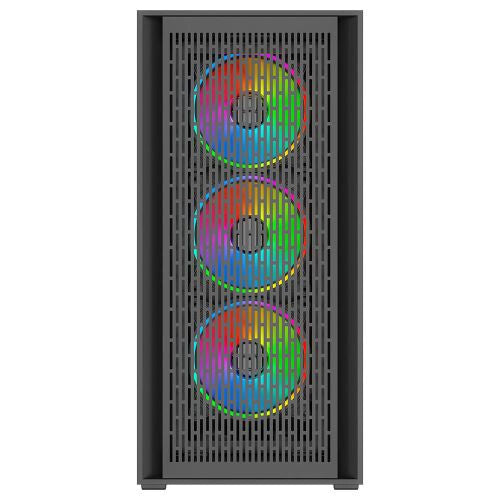 VIDA Versa Tower Black
