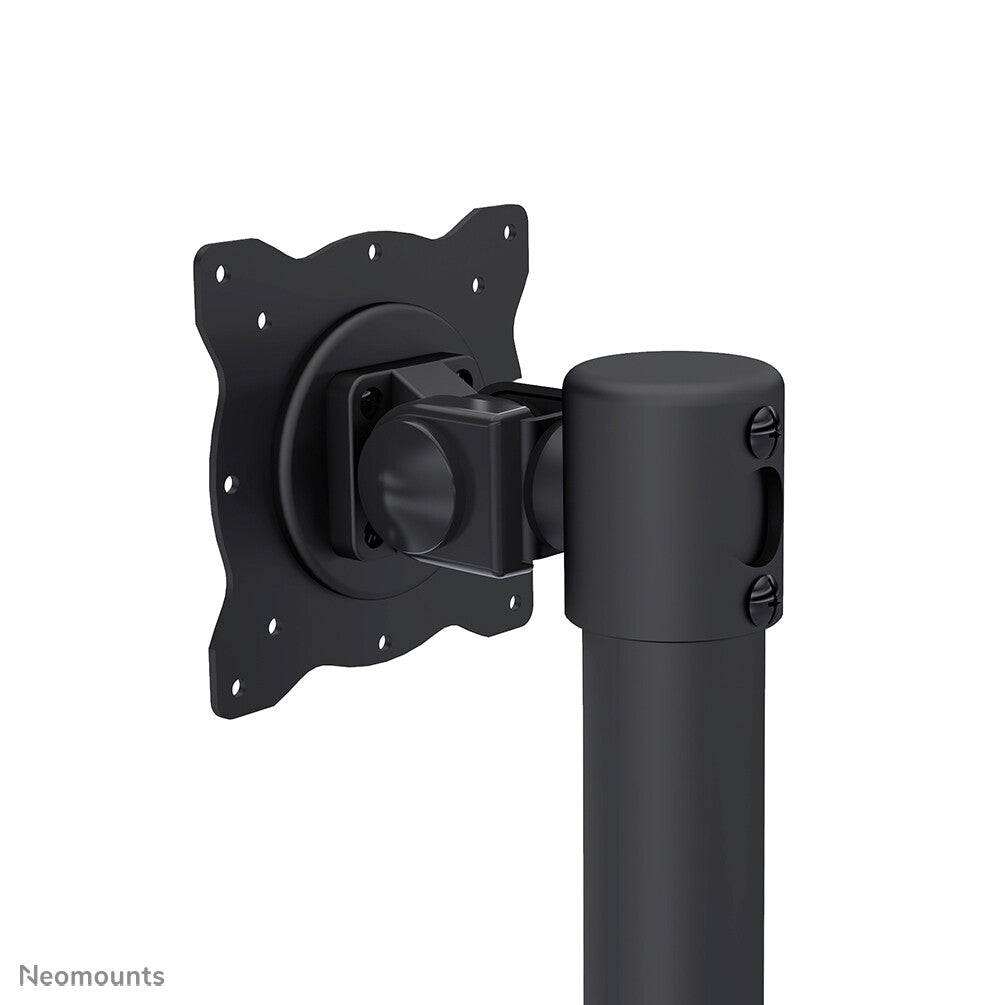 Neomounts FPMA-D025BLACK Monitor arm 10-30" - tiltable