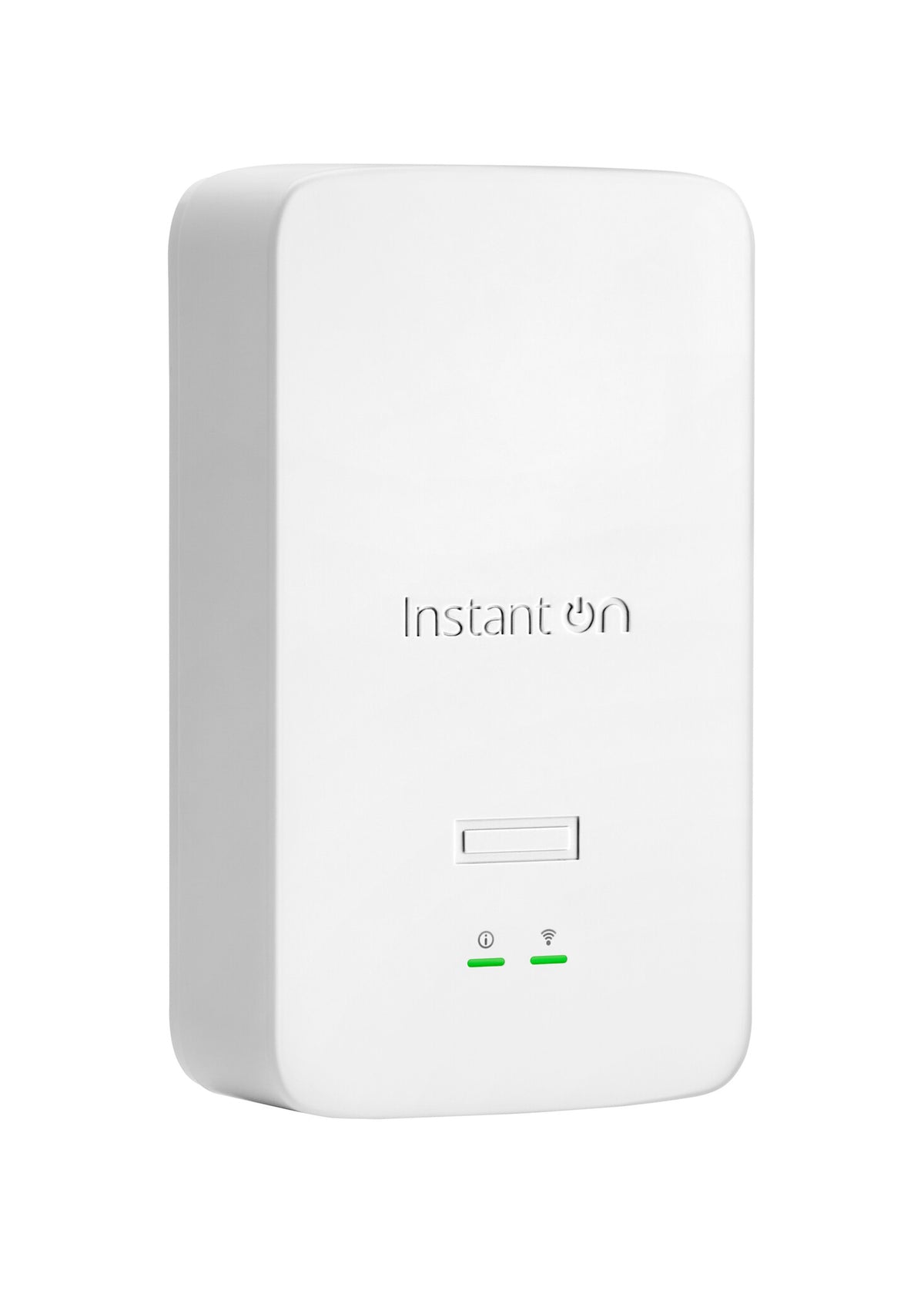 HPE Networking Instant On Access Point Dual Radio 2x2 Wi-Fi 6 (RW) AP22D