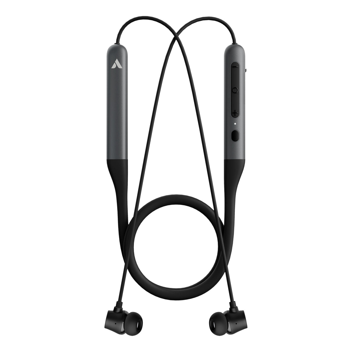 Verbatim TruSound ANC Neckband Earbuds Black