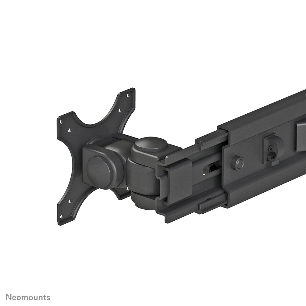 Neomounts FPMA-D700D4 Monitor arm 19-30"