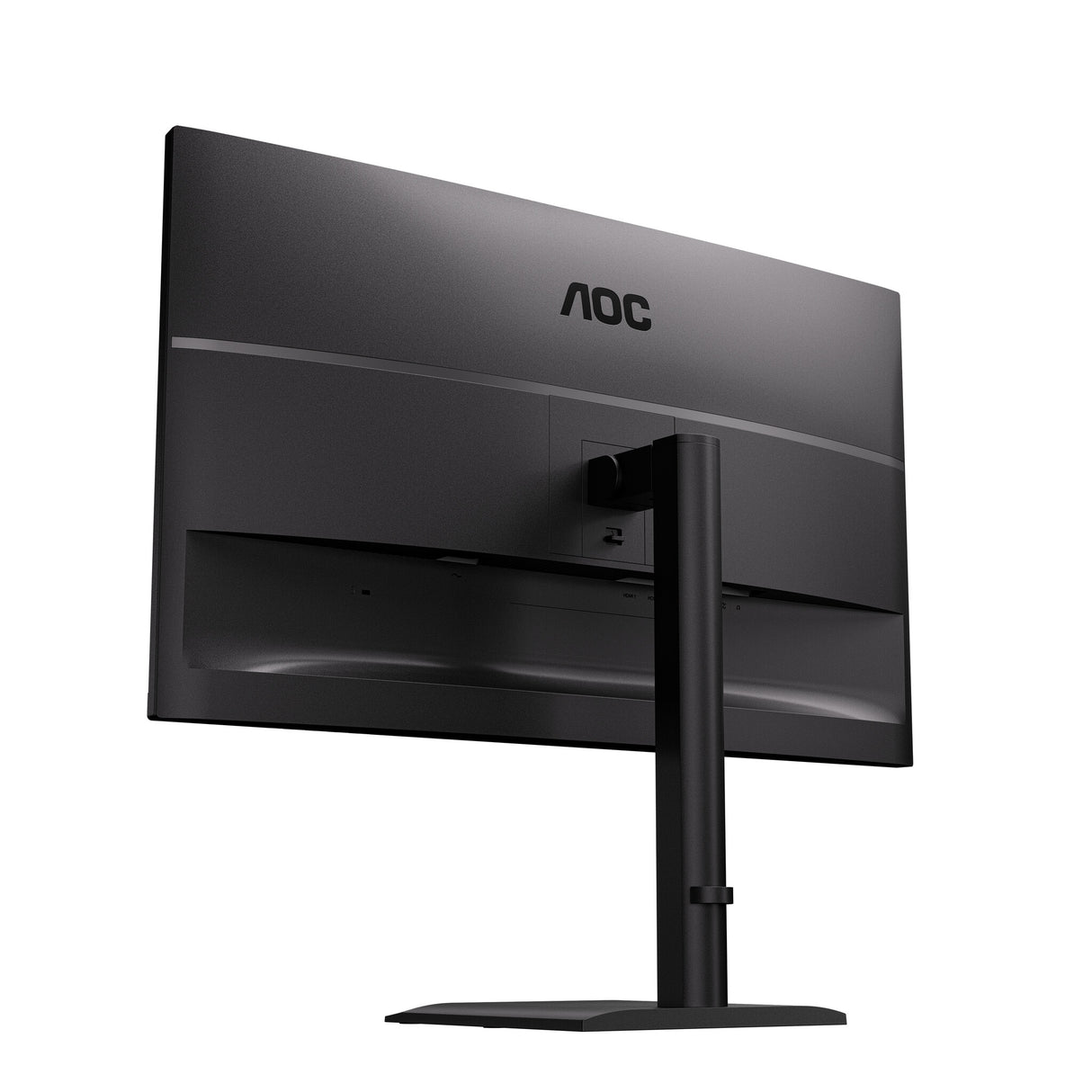 AOC E4 Q32E4U computer monitor 80 cm (31.5") 2560 x 1440 pixels Quad HD LED Black