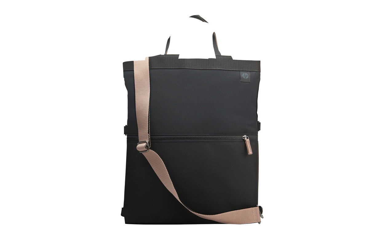 HP 14-inch Convertible Laptop Backpack Tote