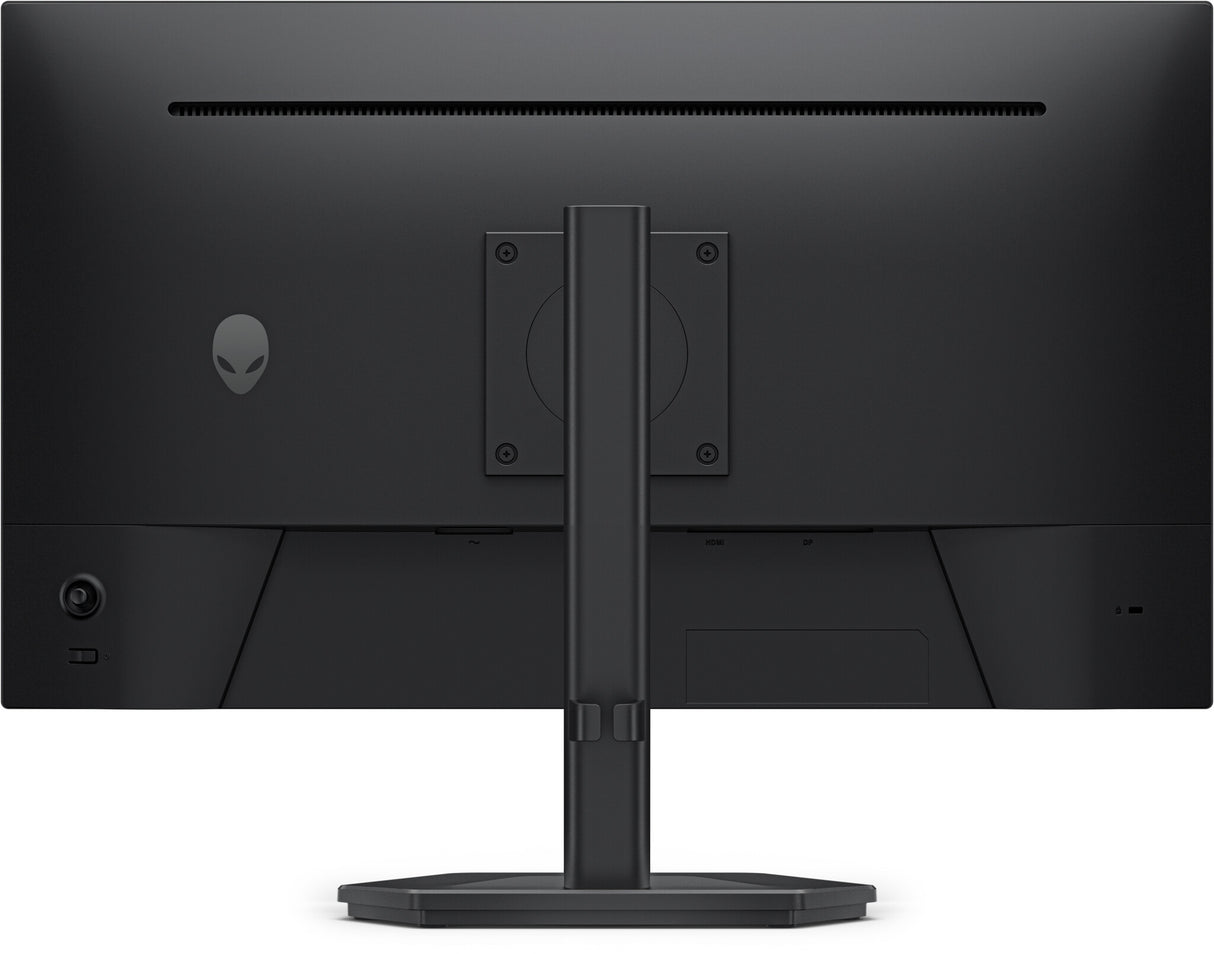 Alienware AW2726DL computer monitor 68.6 cm (27") 2560 x 1440 pixels Quad HD LCD Black