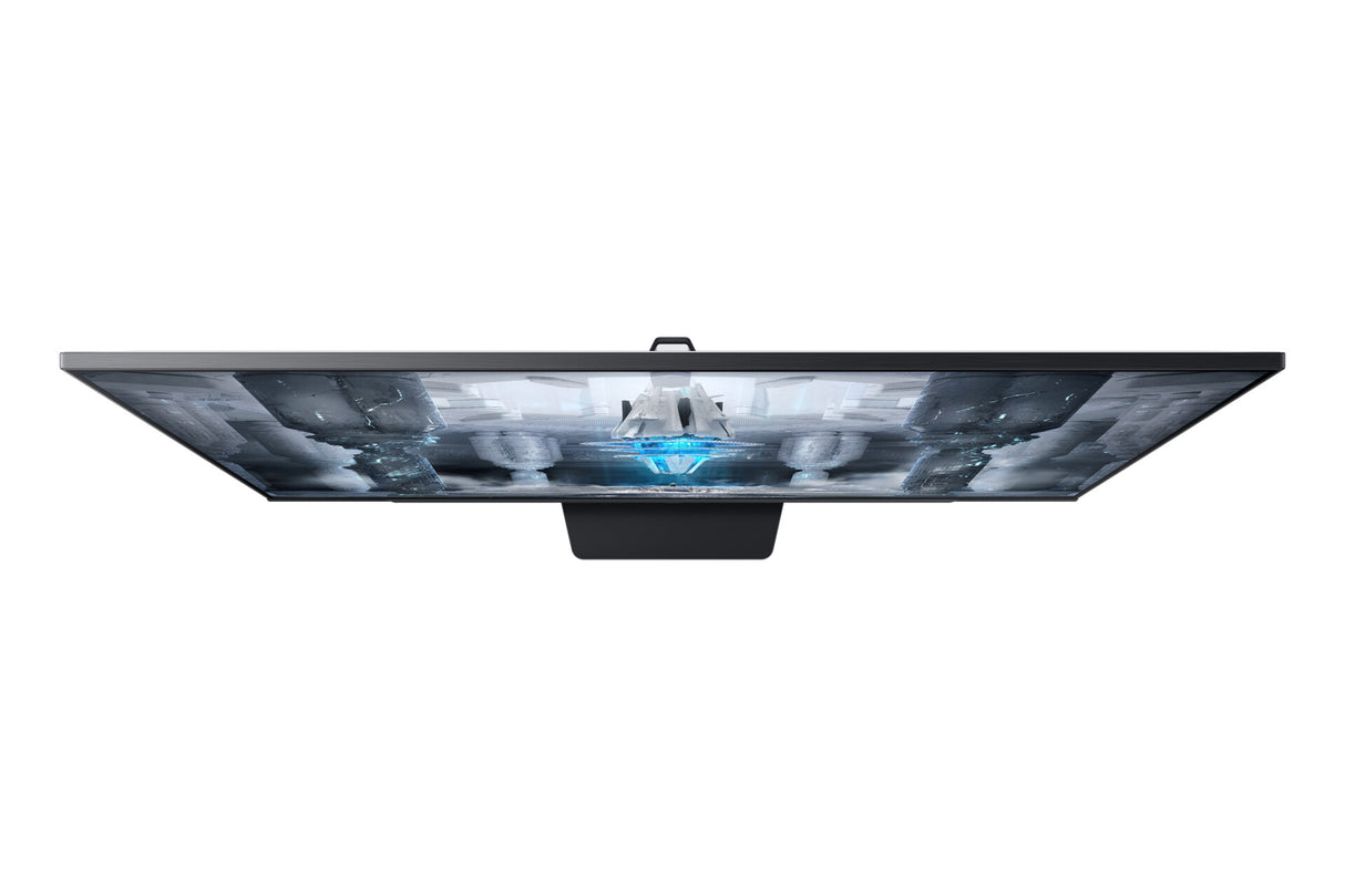 Samsung 43" G70C UHD, Mini-LED, Smart 144Hz Odyssey Gaming Monitor