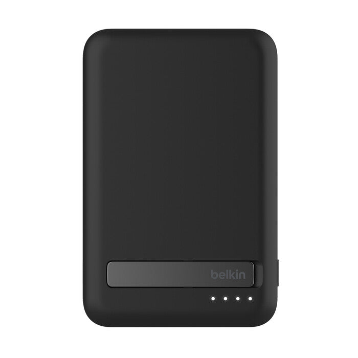 Belkin BoostCharge Pro Wireless charging Black