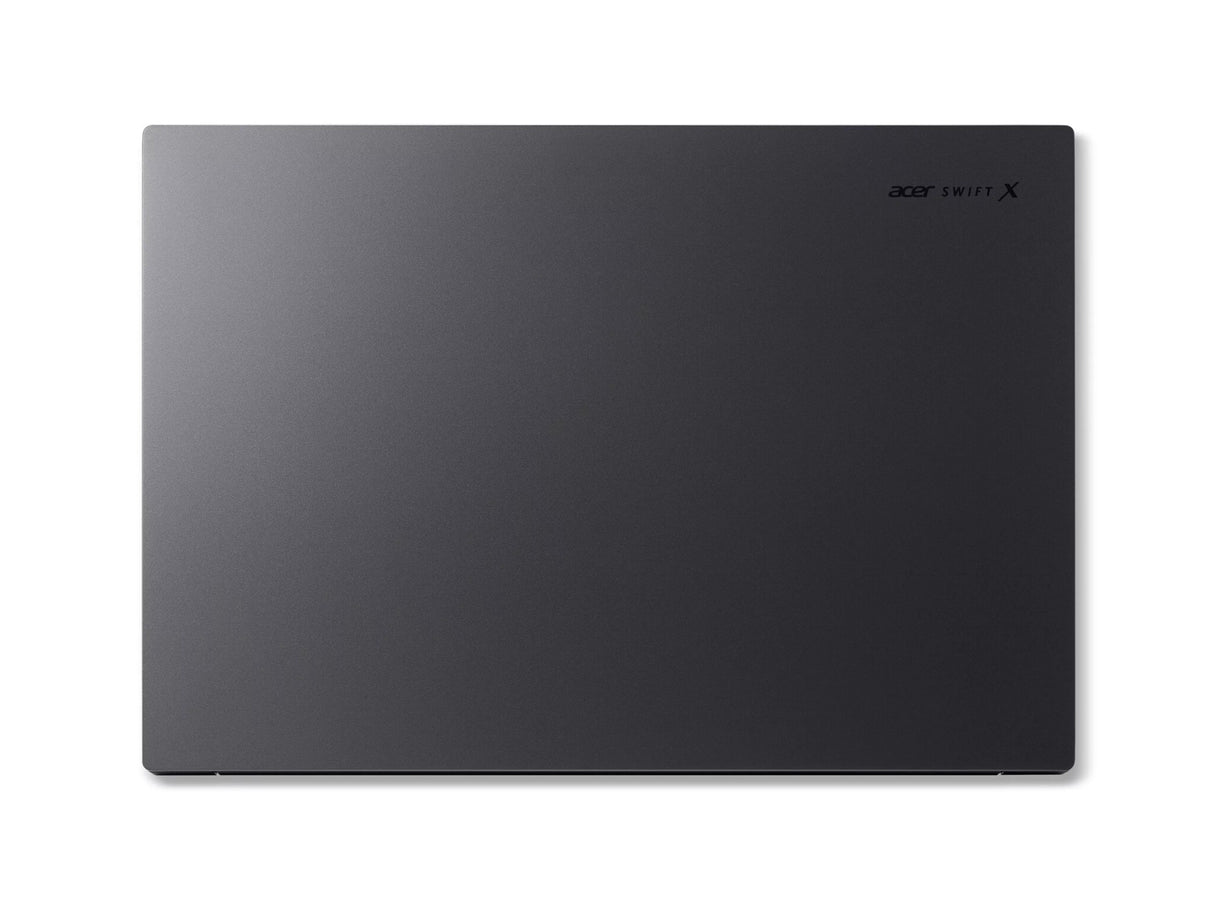 Acer Swift X 14 AI SFX14-61G-R6QA Notebook