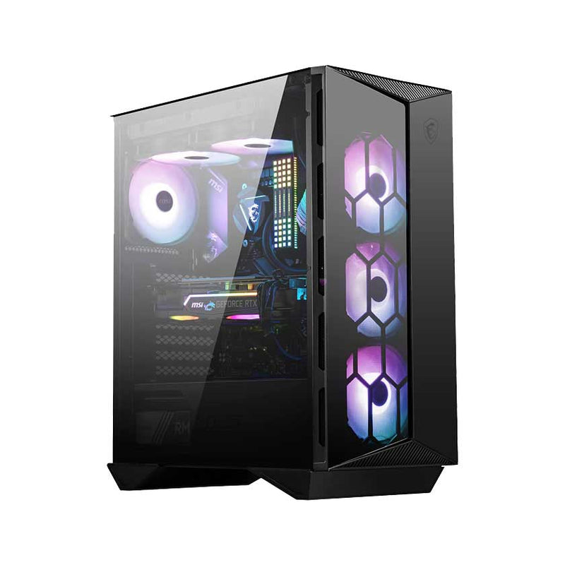 Gaming PCs & PC Builder