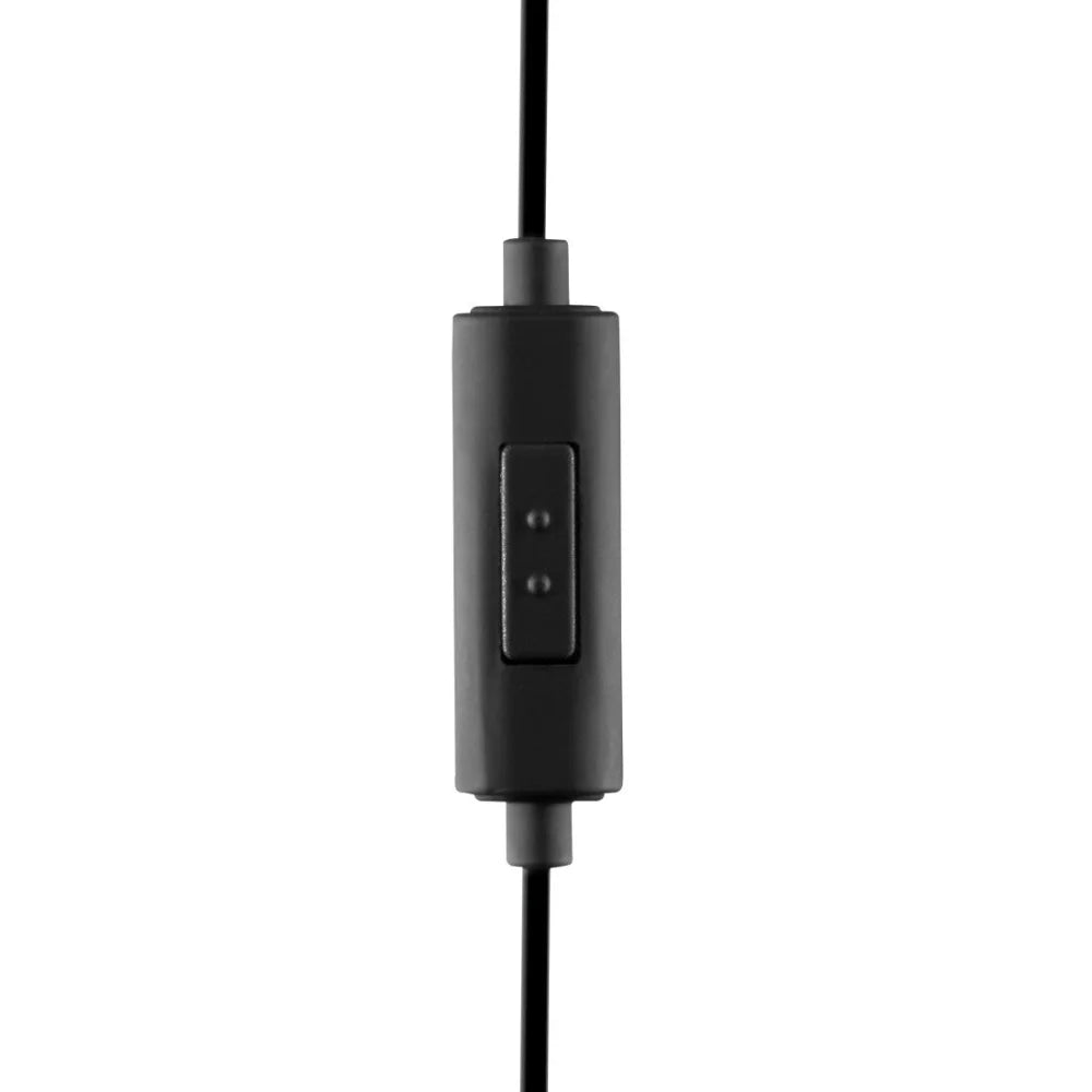 Hama Sea Headset Wired In-ear Calls/Music USB Type-C Black