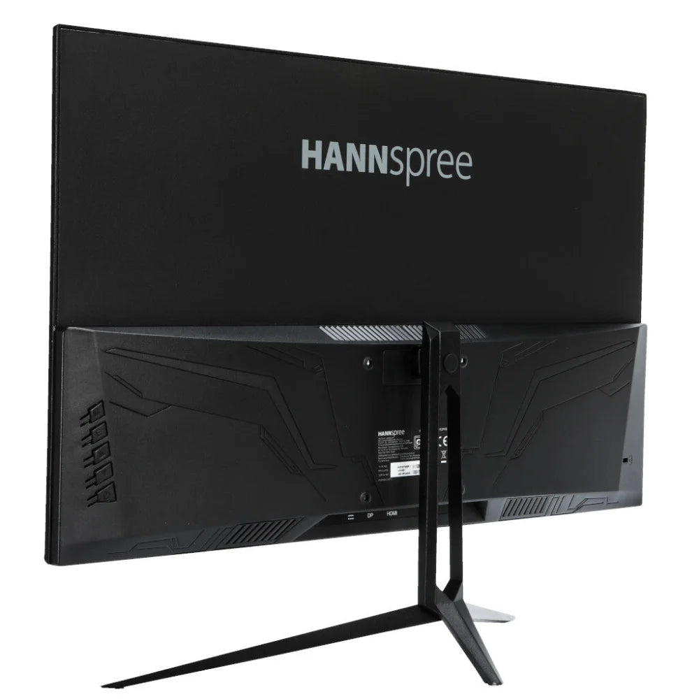 Hannspree HC272PFB LED display 68.6 cm (27’) 2560 x 1440