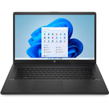 HP 17-cn0104na Laptop 43.9 cm (17.3’) Full HD Intel®