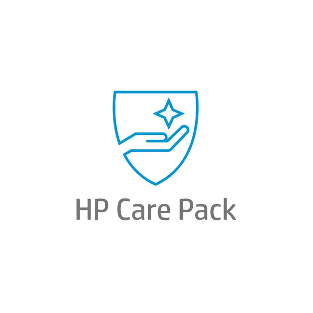 HP 3 year Care Pack w/Standard Exchange for Multifunction