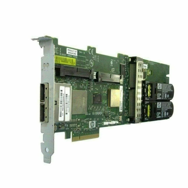HP 381572-002 Smart Array RAID Card - Network Adapter Module