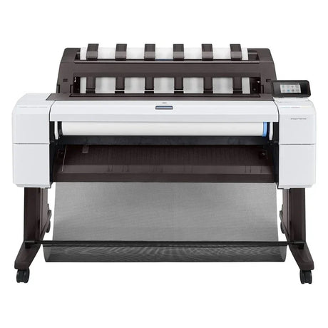 HP DesignJet T1600dr 36 inch Dual Roll Printer - Graphic