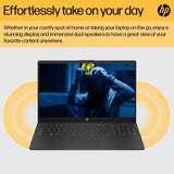 HP Laptop 15-fc0008na 39.6 cm (15.6’) Full HD AMD