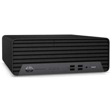 HP ProDesk 400 G7 Small Form Factor with i5 - IQ DESKTOP