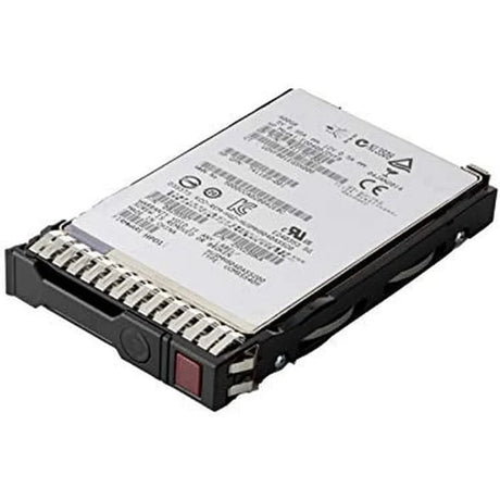 HPE 240GB SATA 6G P05319 - 001 - Internal HDD Drives