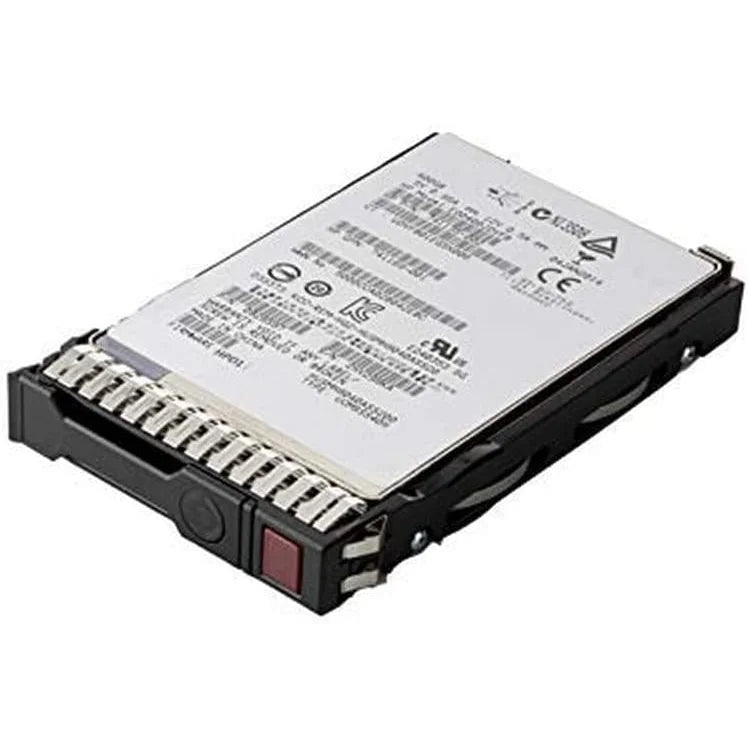 HPE 240GB SATA 6G P05319-001 - Internal HDD Drives