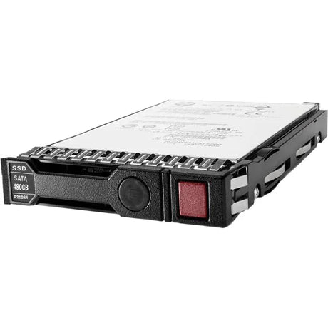 HPE P21088 - 001 480GB 2.5in DS SATA - 6G SC Mixed Use G9