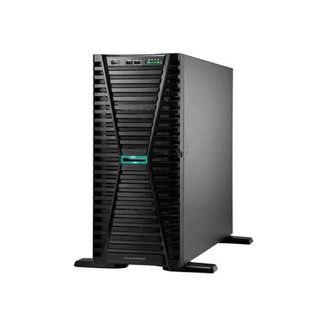 HPE ProLiant ML110 Gen11 Server - tower - 1-way - 1 x Xeon