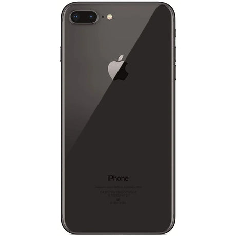 iPhone 8 Plus Space Grey 64GB - Phones & Tablet