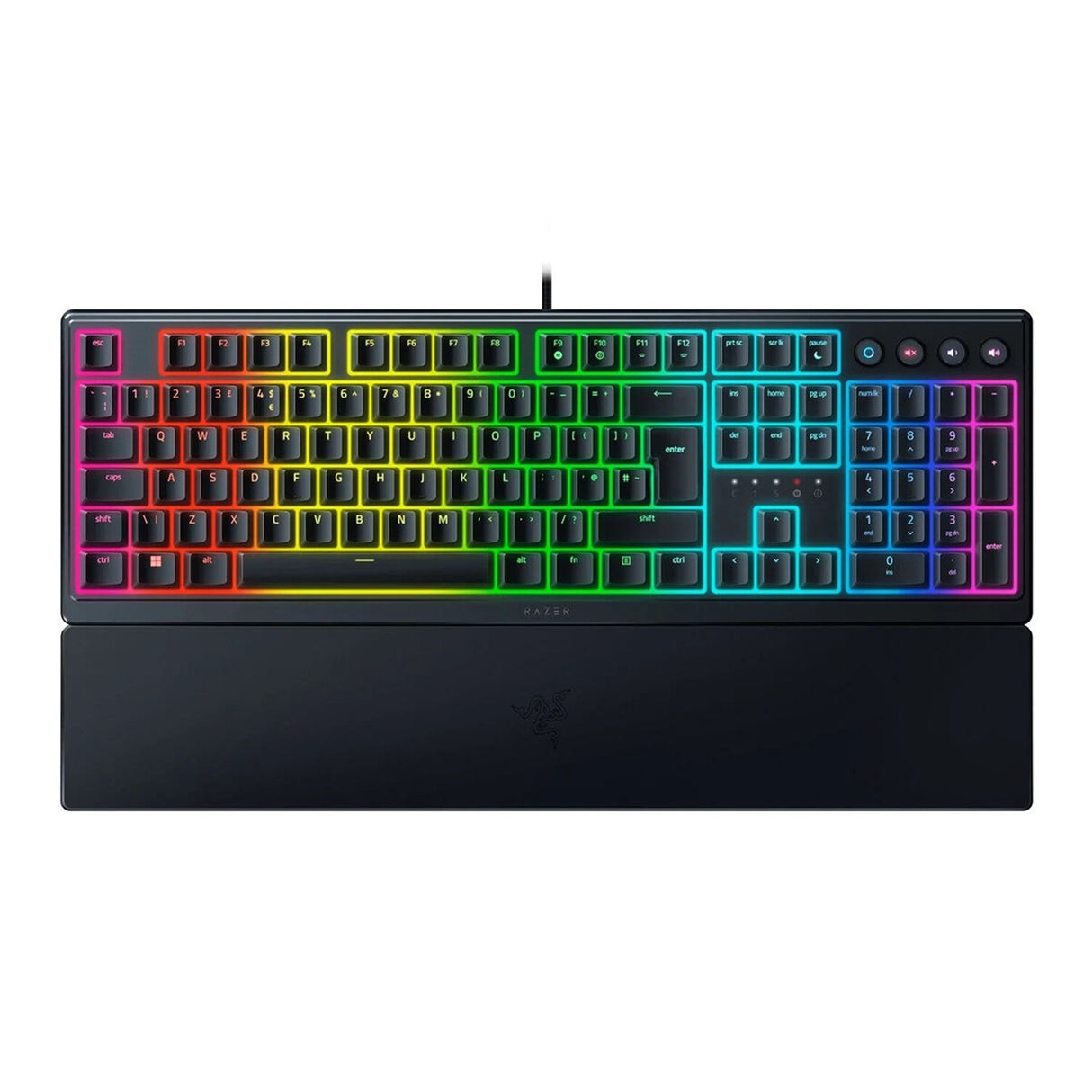 RAZER ORNATA V3 GAMING KEYBOARD