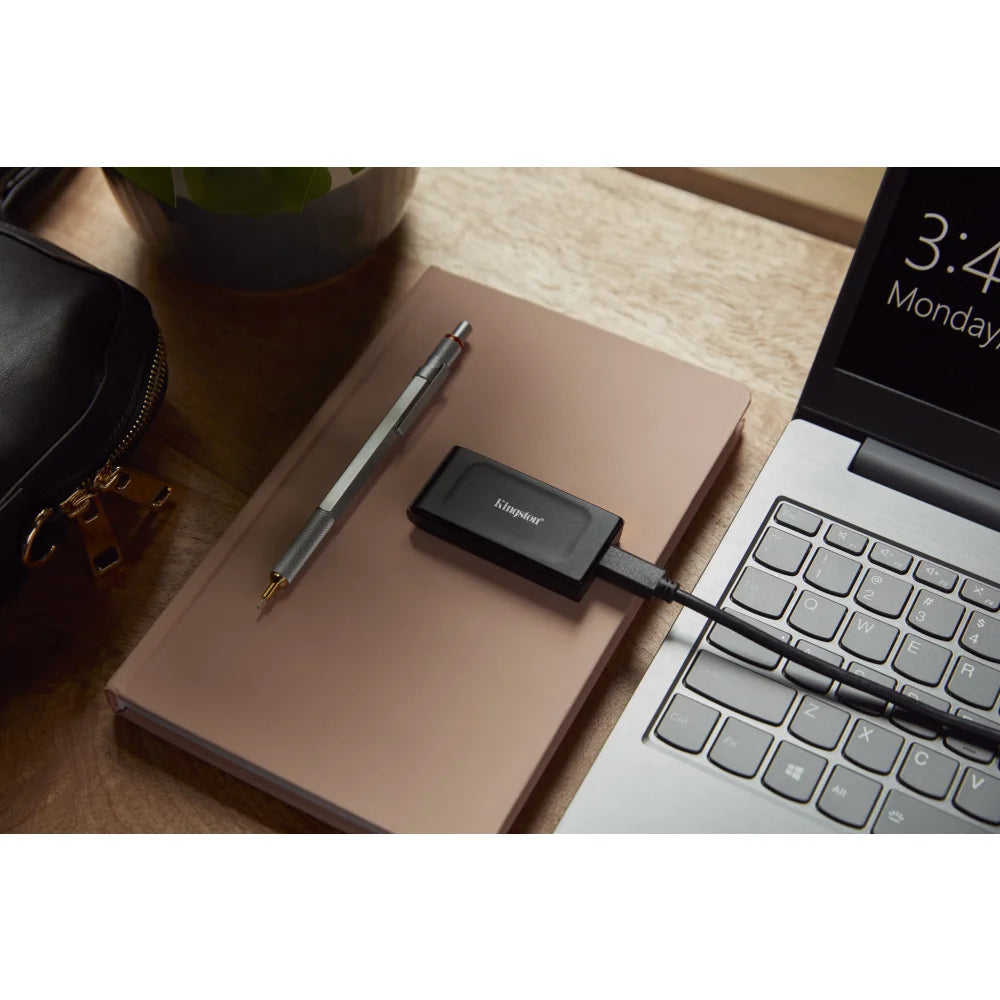 Kingston Technology 1TB XS1000 External USB 3.2 Gen 2