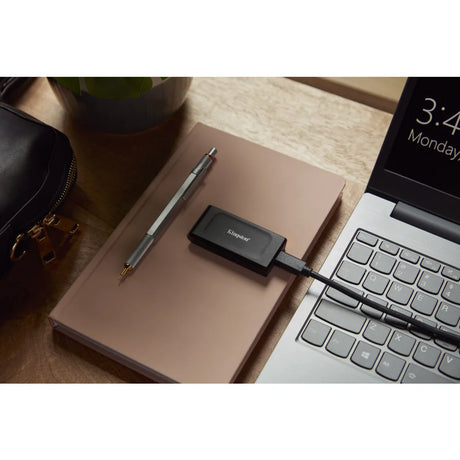 Kingston Technology 1TB XS1000 External USB 3.2 Gen 2