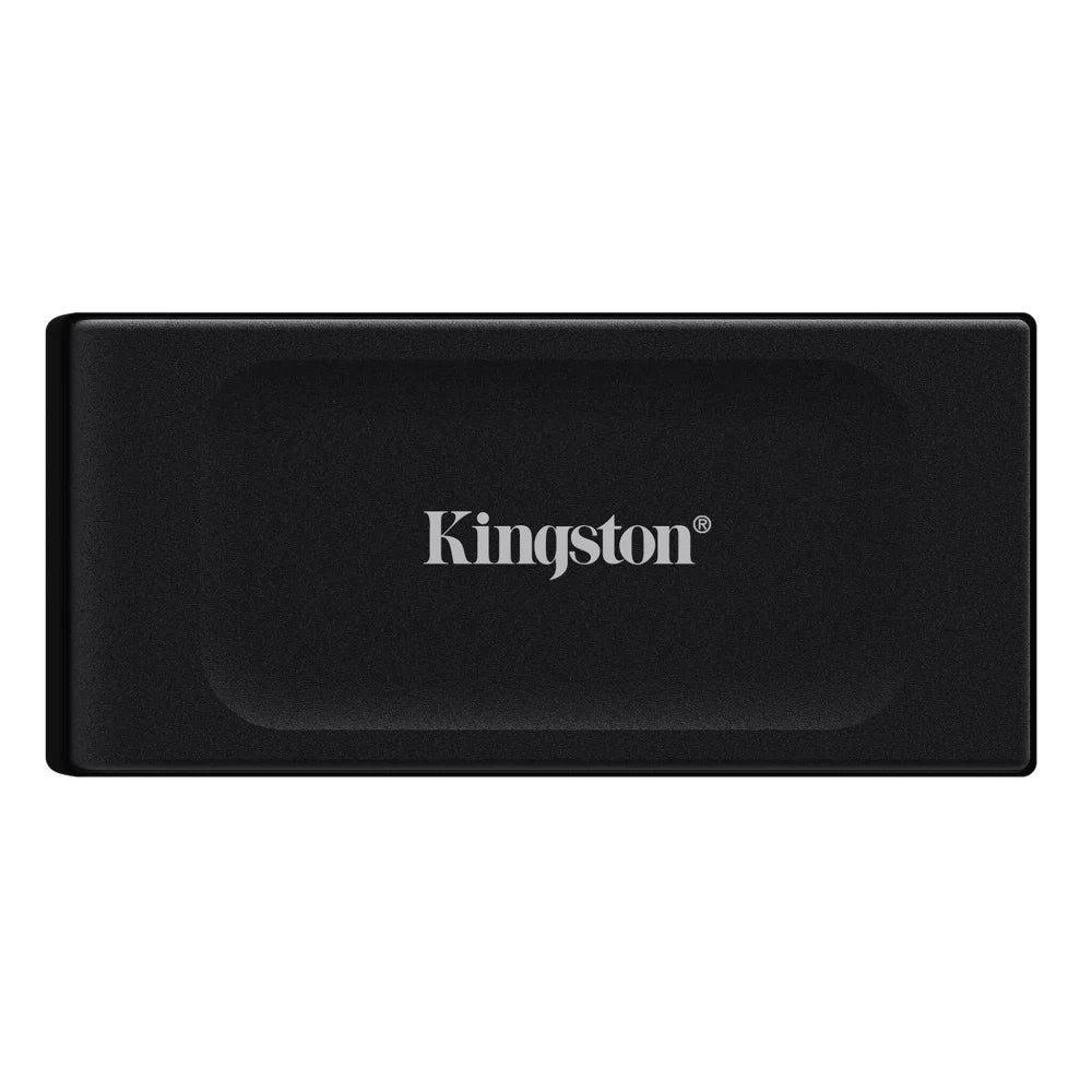 Kingston Technology 1TB XS1000 External USB 3.2 Gen 2