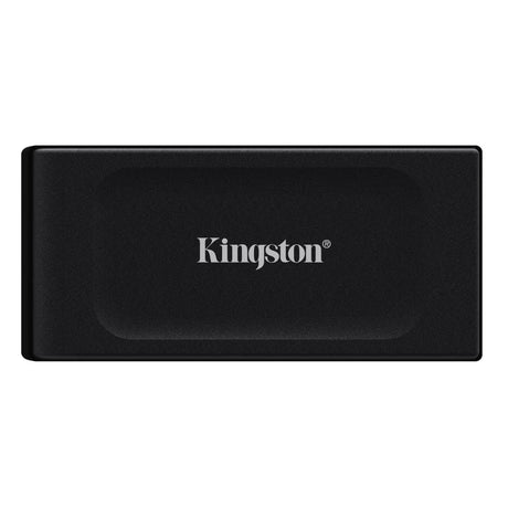 Kingston Technology 1TB XS1000 External USB 3.2 Gen 2