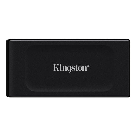 Kingston Technology 1TB XS1000 External USB 3.2 Gen 2